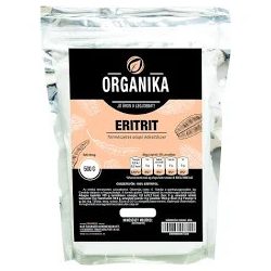 Organika eritrit 500 g