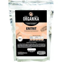 Organika eritrit 500 g