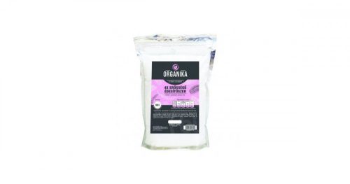 Organika 4x erősségű édesítőszer 500 g