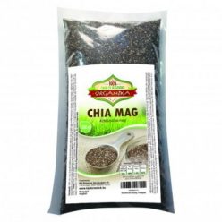 Organika chia mag 300 g