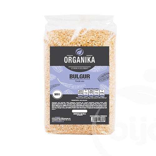 Organika bulgur 500 g