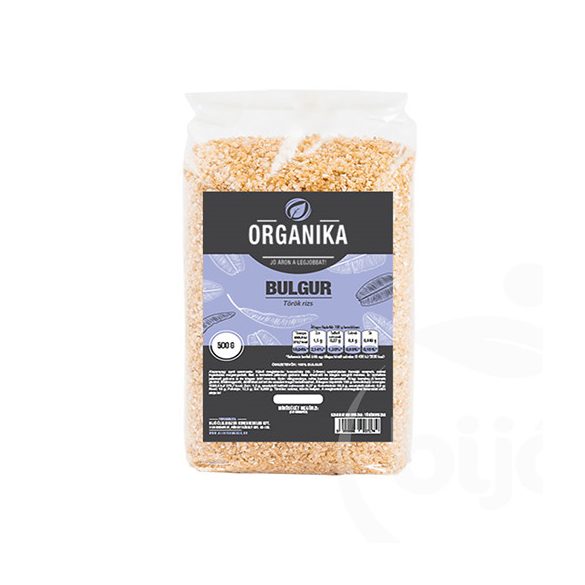 Organika bulgur 500 g