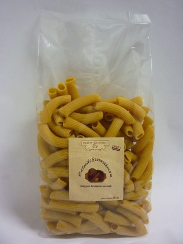 Paleolit Tészta Szezámos Penne 250 g