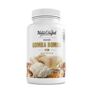 Naturcomfort Magyar Családi GombaBomba 90 db