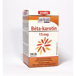 Jutavit béta - karotin 100 db