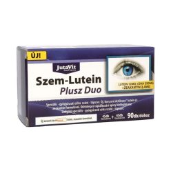 Jutavit Eye-Lutein Plus Duo 90 db