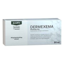 JUTAVIT DERMEXEMA EKCÉMÁS KRÉM 30 ml