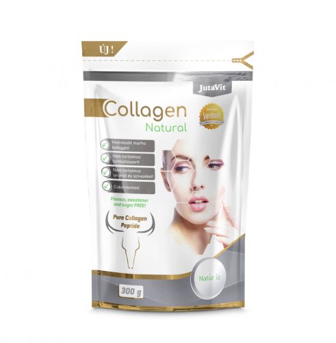 JUTAVIT COLLAGÉN NATURAL 300 g