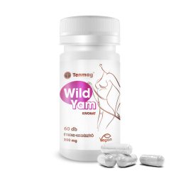 TENMAG WILD YAM KAPSZULA 60DB