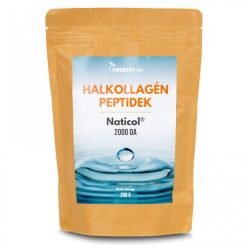 Netamin halkollagén peptidek 200 g