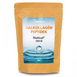 Netamin halkollagén peptidek 200 g