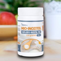 Netamin mio inozitol por 50 adag 100 g