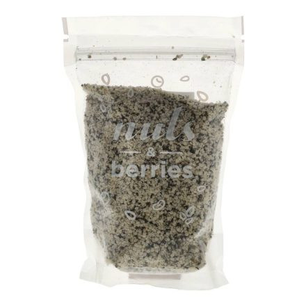NUTS&BERRIES KENDERMAG HÁNTOLT 250G