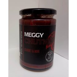 MEGGY CHUTNEY