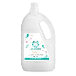 Anandam baby allergénmentes öblítő illatmentes 3000ml