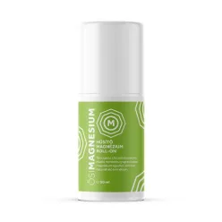 ŐSI MAGNÉZIUM ROLL-ON MAGNÉZIUM 50ML