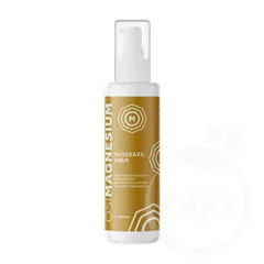 Ősi Magnézium hűsítő masszázskrém 200 ml