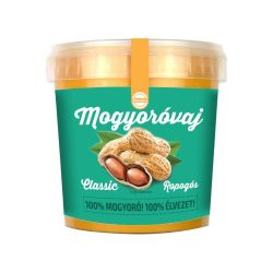 VALENTINES MOGYORÓVAJ CLASSIC ROP. 800G