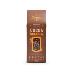 Hesters life cocoa granola kakaós granola 320 g