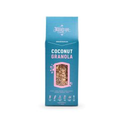 Hesters life coconut granola kókuszos granola 320 g