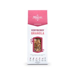 Hesters life veryberry granola ribizlis granola 320 g