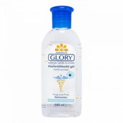 Glory kéz-eszköz és felület fertőtlenítő 100 ml