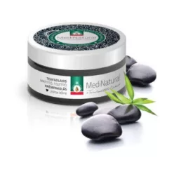   Medinatural mattító tisztító krémpakolás teafás zsíros bőrre 100 ml