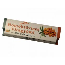 LAMORE HOMOKTÖV.VIT.SZELET BÉTA-GLÜK 30G