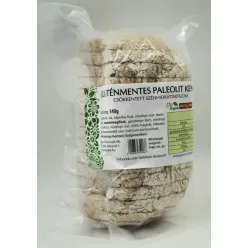 Gluténmentes paleolit kenyér 340g Tiszta Ízek