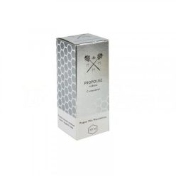   Magyar méz manufaktúra propolisz tinktúra 1000mg C-vitaminnal 30 ml