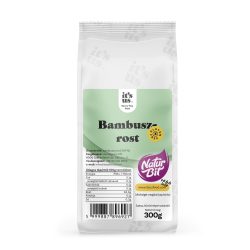 It's us naturbit gluténmentes bambuszrost 300 g