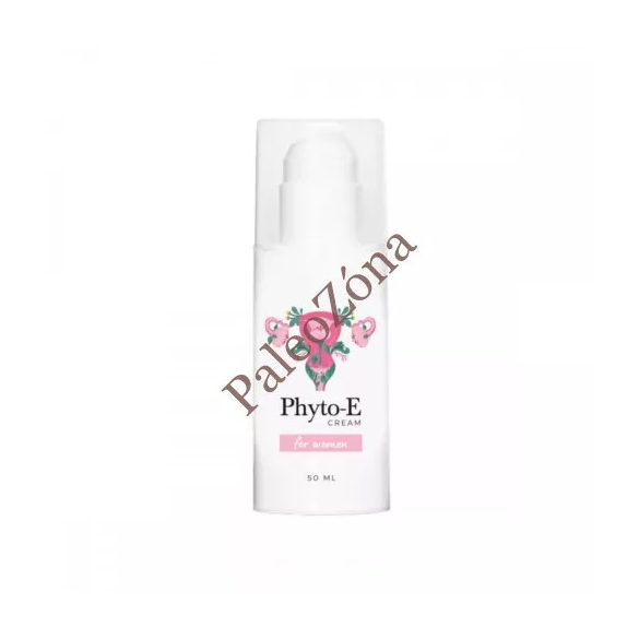 PHYTO-E CREAM