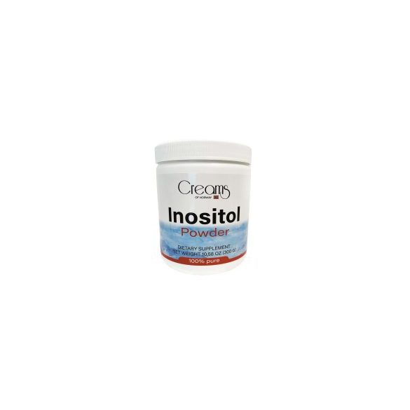 Swanson Inositol por 300.000 mg 300 g