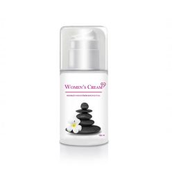 WOMEN'S CREAM PLUS 100 ml