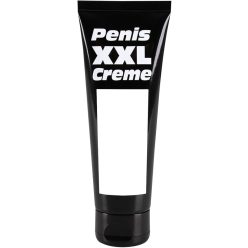 Pénisz XXL - intim krém férfiaknak (80ml)