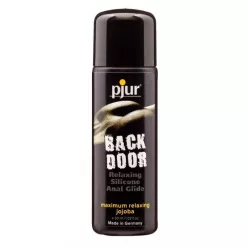 Pjur Back Door - anál síkosító (30ml)