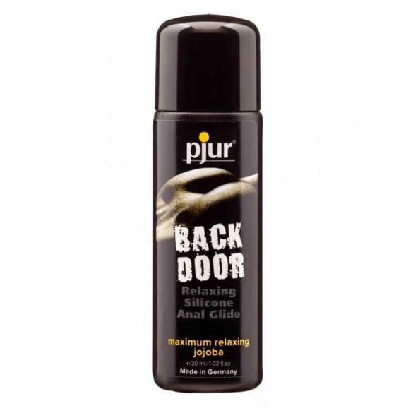 Pjur Back Door - anál síkosító (30ml)