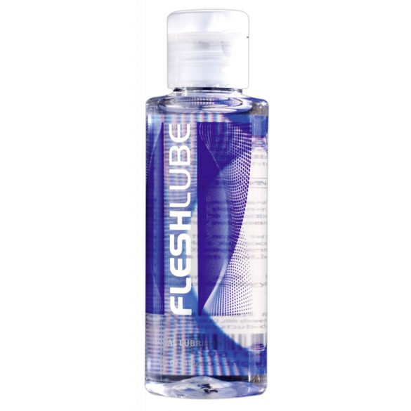 FleshLube vízalapú síkósító (100ml)