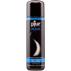 pjur Aqua síkosító (250ml)