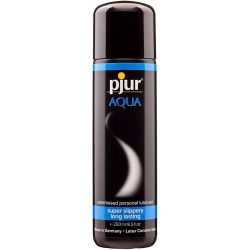 pjur Aqua síkosító (250ml)