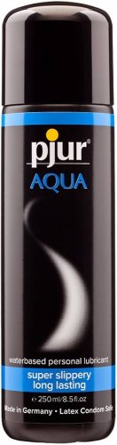 pjur Aqua síkosító (250ml)