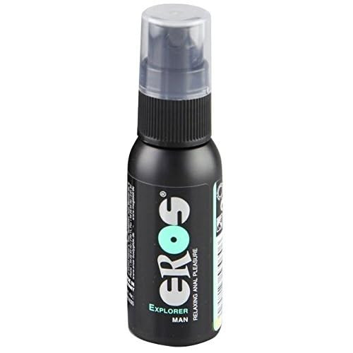 EROS Explorer anál ápoló spray (30ml)