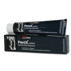 PeniX active - péniszkrém (75ml)