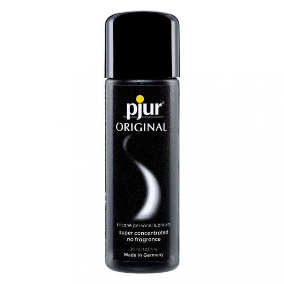 pjur Original síkosító (30ml)