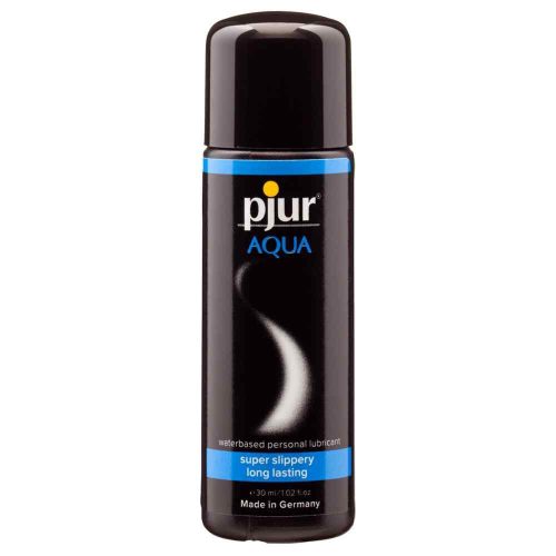 pjur Aqua síkosító (30ml)