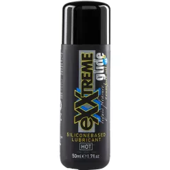 eXXtreme hosszantartó síkosító (50ml)