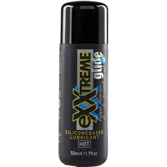 eXXtreme hosszantartó síkosító (50ml)