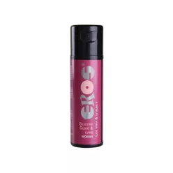EROS síkosító nőknek 2 az 1-ben (100ml)