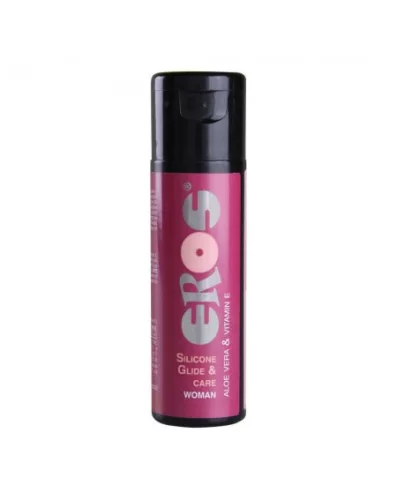 EROS síkosító nőknek 2 az 1-ben (100ml)