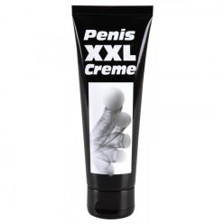 Pénisz XXL - intim krém férfiaknak (200ml)